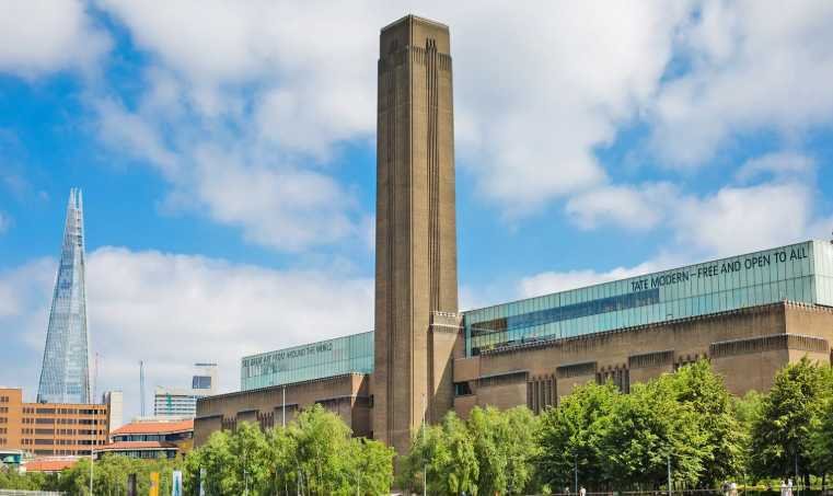 Tate Modern