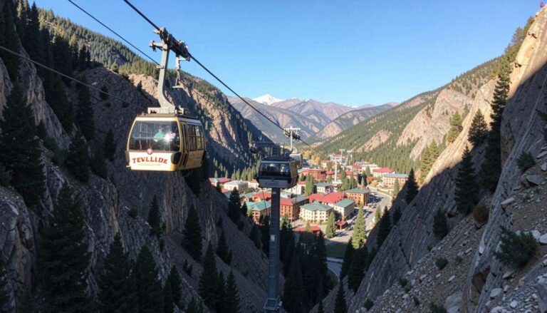 Telluride, Colorado