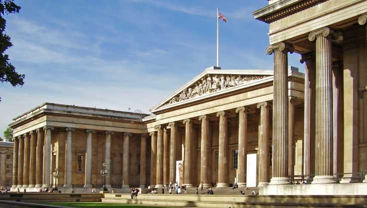 The British Museum