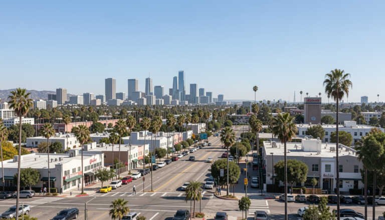 The Broad (Los Angeles, California)