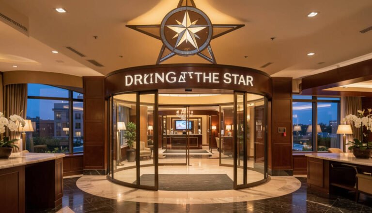 The Darling at The Star