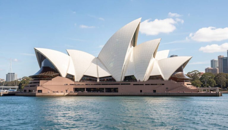 The Design Came From an International Competition