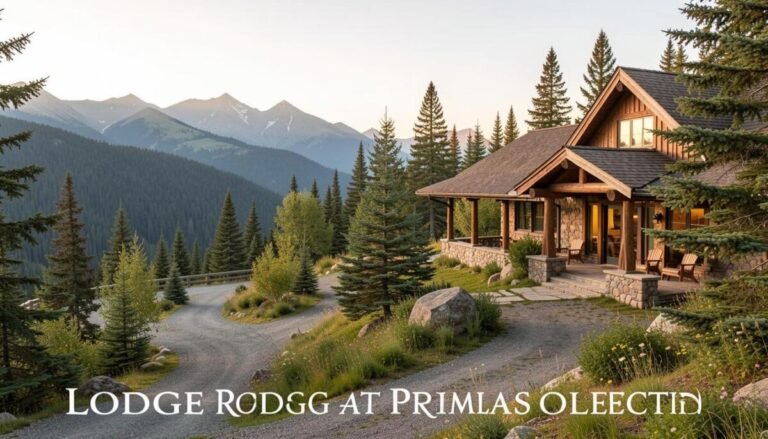 The Lodge at Primland, Auberge Resorts Collection – Unique Mountain Escape