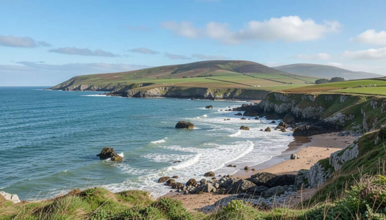 The Needles – Isle of Wight, England