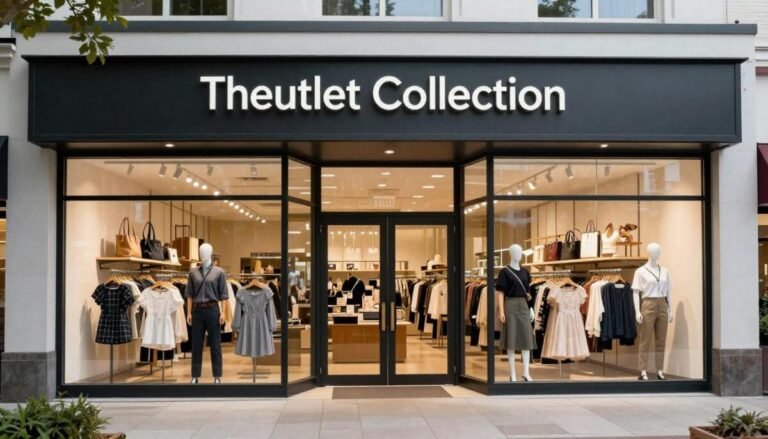 The Outlet Collection at Jersey Gardens – Best for Bargain Hunters