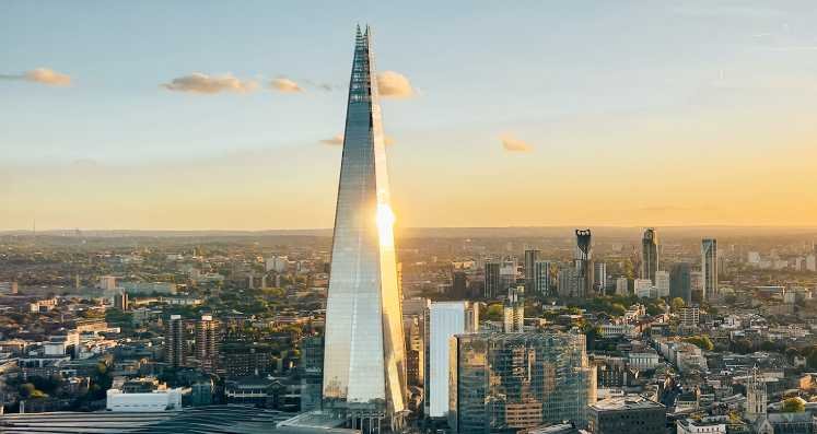 The Shard