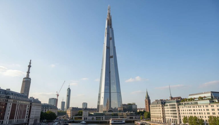 The Shard