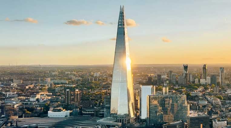 The Shard
