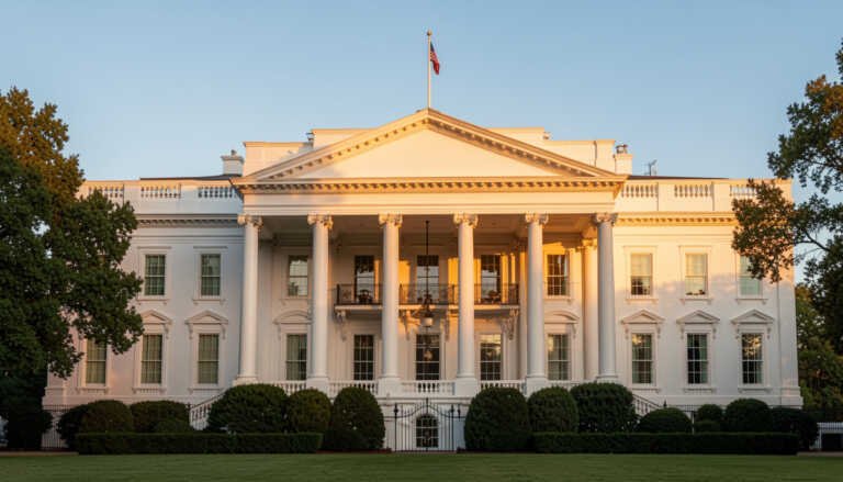 The White House (Washington, D.C.)