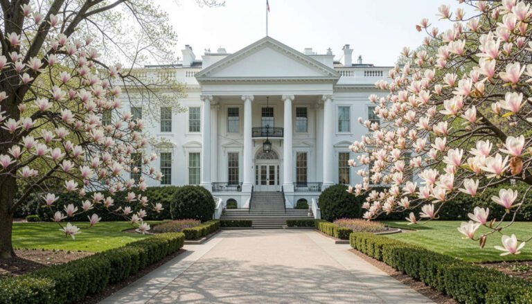 The White House (Washington, D.C.)