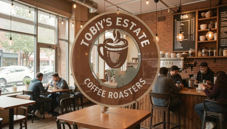 Toby’s Estate Coffee Roasters (Sydney)