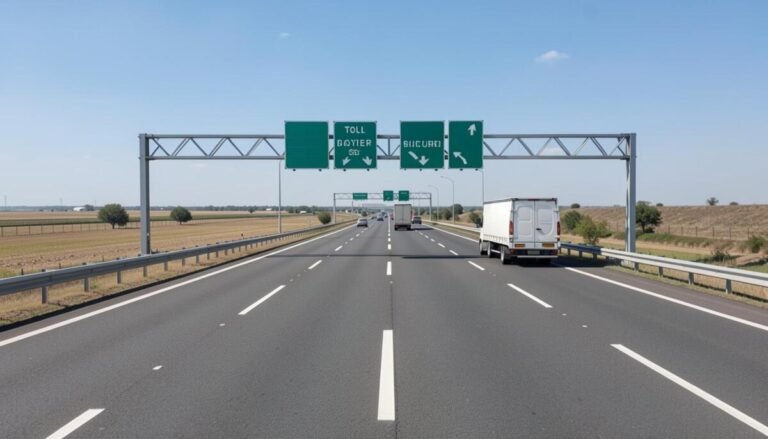 Toll Roads & E ZPass (Very Important for Tourists)