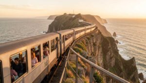 Top 10 Best Train Rides in Australia