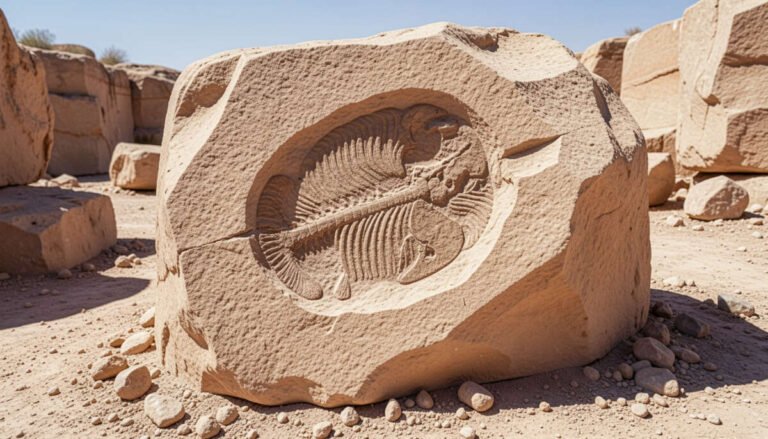 Top 15 Ancient Fossils in the USA