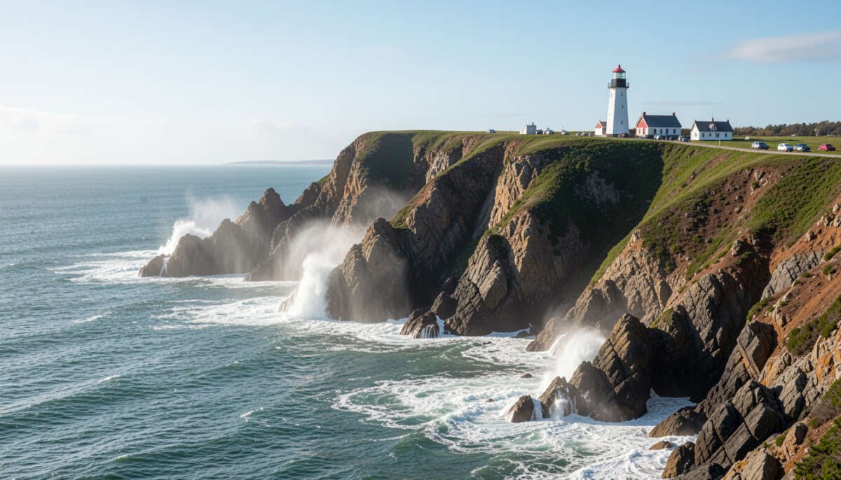 Top 15 Most Beautiful Coastlines in the USA