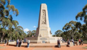 Top 15 National Monuments in Australia