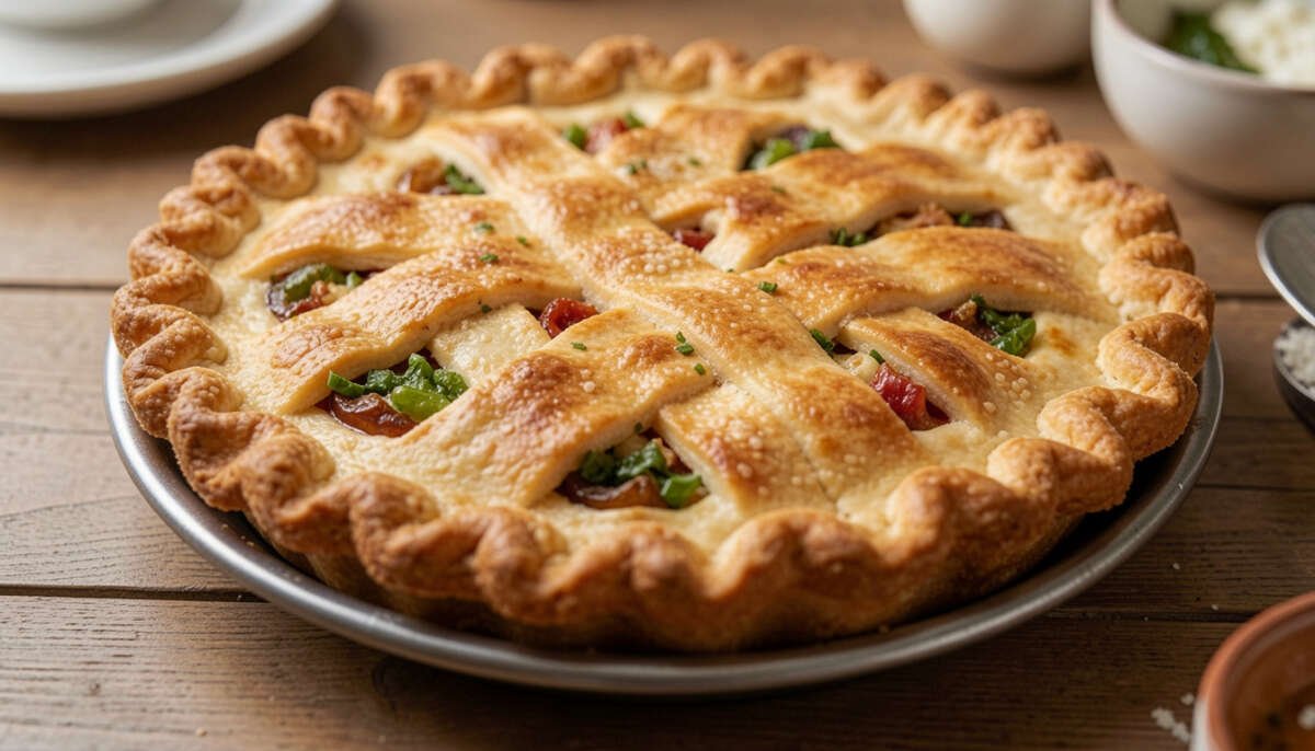 Top Crispy New York Style Pies