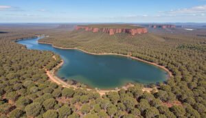 Top Landscapes in Australia