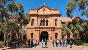 Top Medical Universities in Australia