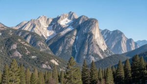 Top Mountain Adventures in the USA