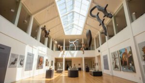 Top Museums in Australia