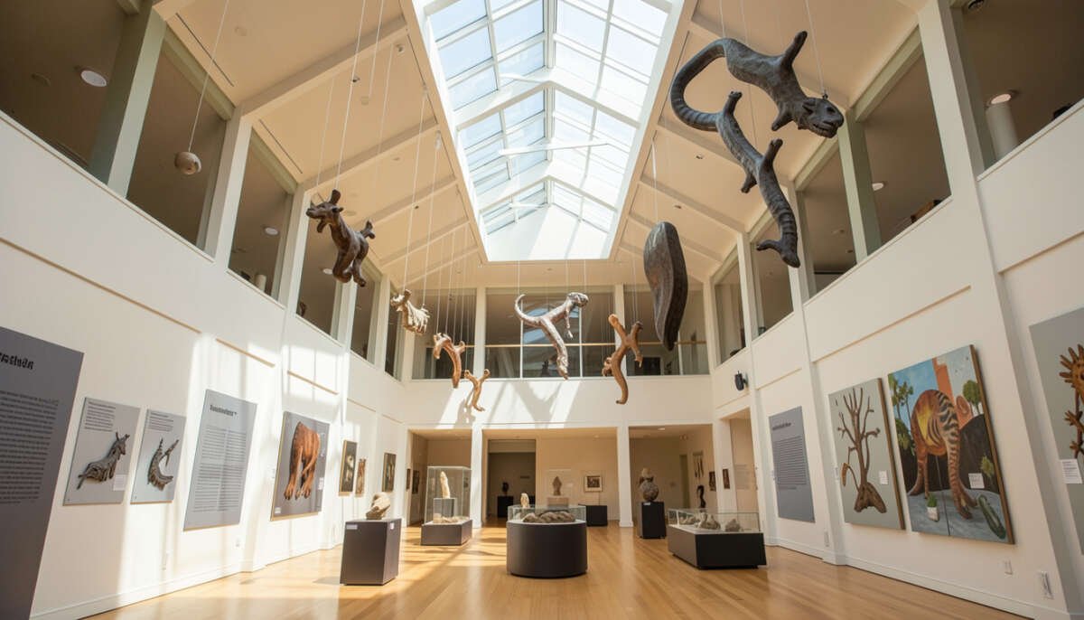 Top Museums in Australia