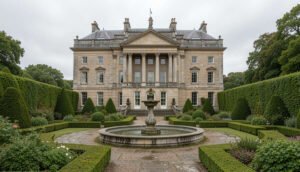 Top Royal Estates in the UK
