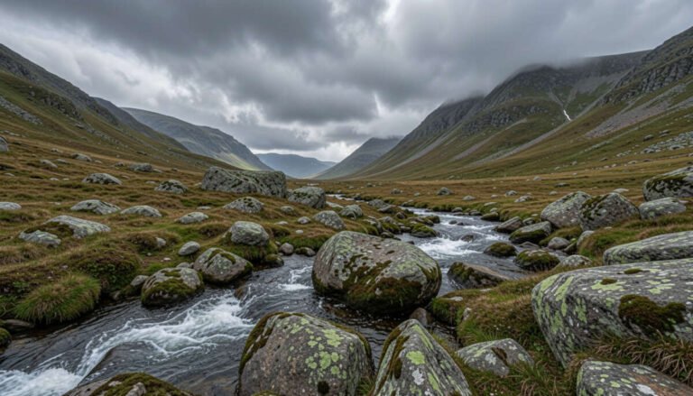 Torridon – Raw, Untouched Wilderness