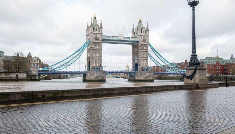 Tower Bridge