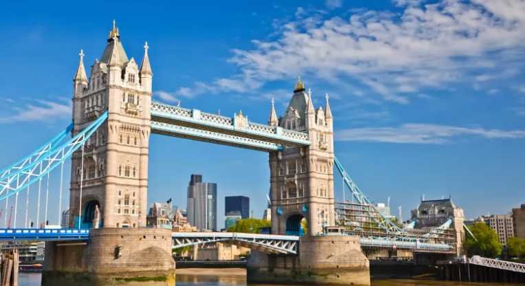 Tower Bridge