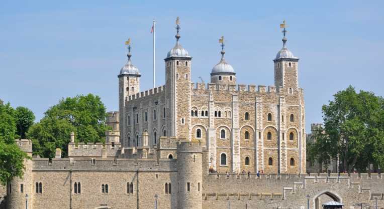 Tower of London