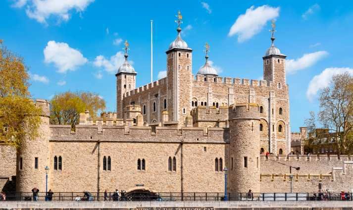Tower of London