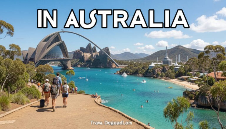 Travel Around Cheaply