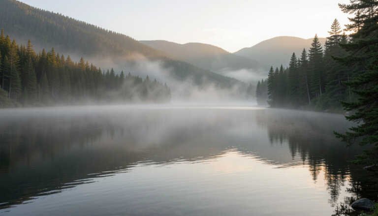 Traverse the Adirondacks — New York’s Mountain Wonderland