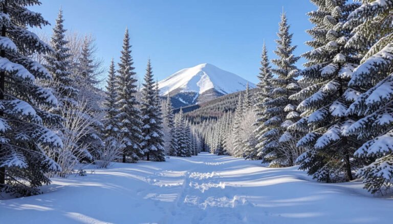 Traverse the Adirondacks — New York’s Mountain Wonderland