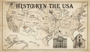 U.S. History Explained Key Events Timelines and Stories