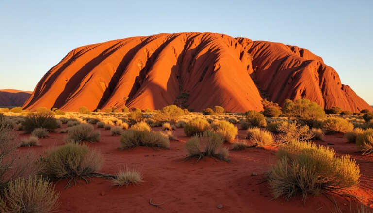 Uluru