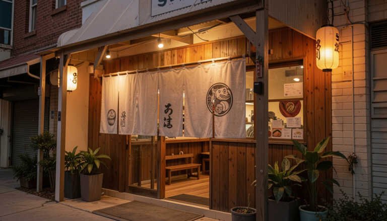 Umaii — Adelaide, SA