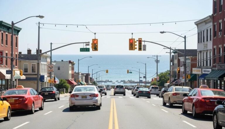 Understanding New Jersey Traffic Laws