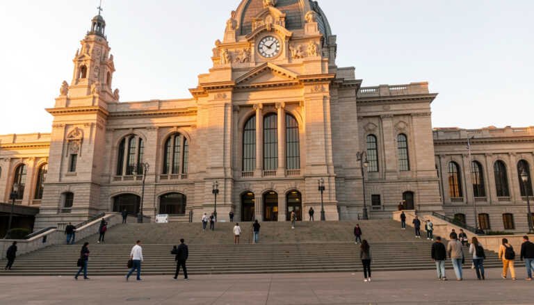 Union Station (Washington, D.C.)