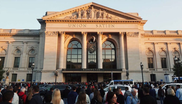 Union Station (Washington, D.C.)