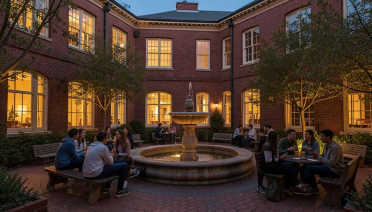 University of Adelaide