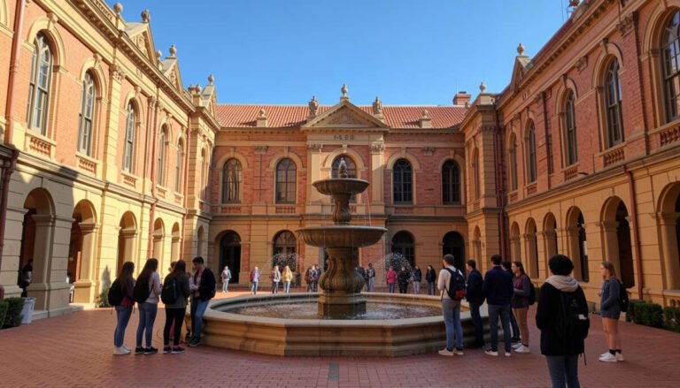 University of Adelaide