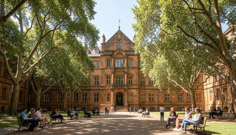 University of Melbourne
