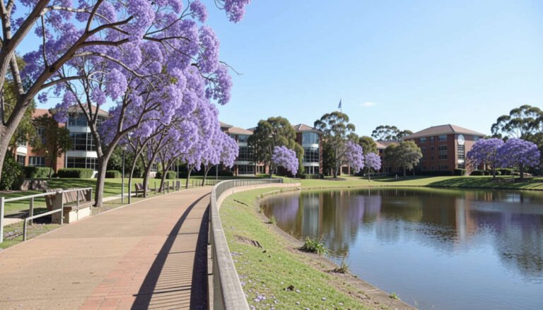 University of Queensland (UQ)