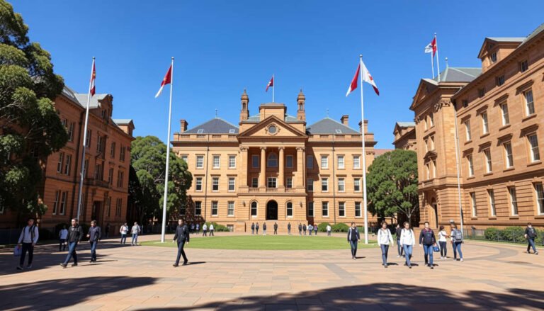University of Sydney
