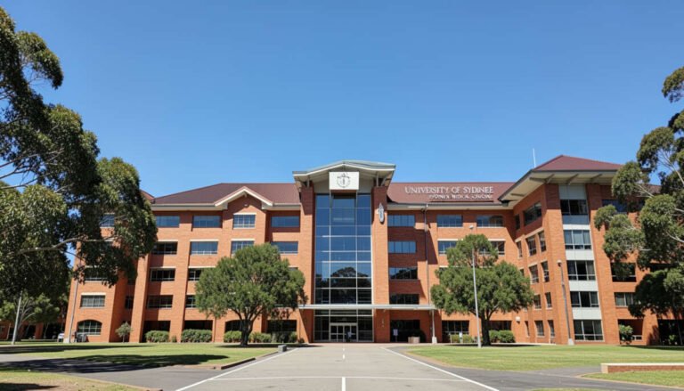 University of Sydney – Sydney Medical School