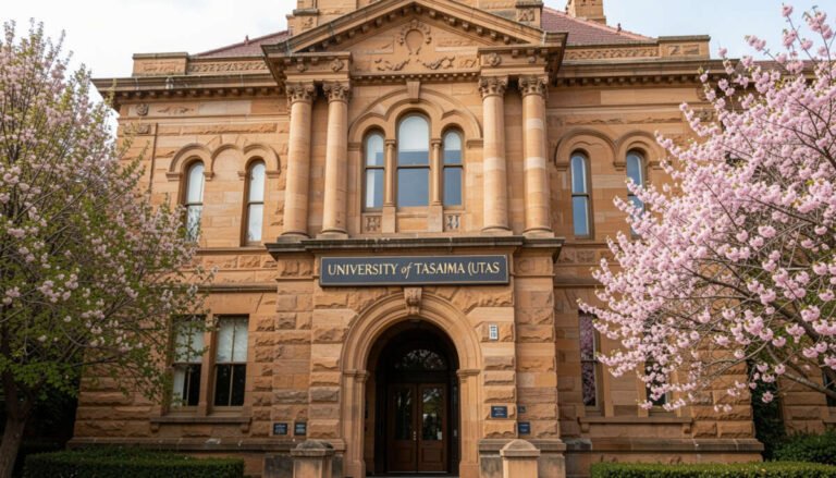 University of Tasmania (UTAS)