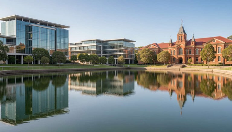 University of Western Australia