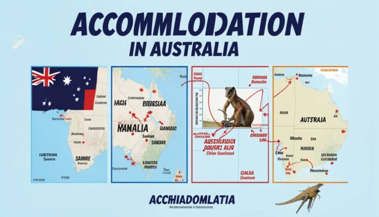 Use Budget Accommodation (Skip Expensive Hotels)